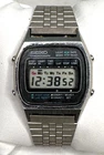 Vintage Seiko Chronograph M929- 5030 Original Bracelet – New battery –Runs Great