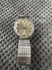 Timex Men's Mercury 32mm Mechanical Watch 1969 Vintage 10302469
