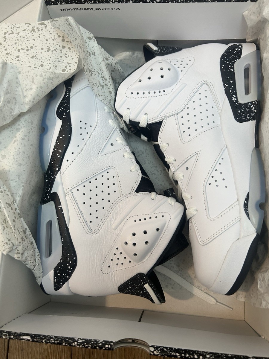 Nike Air Jordan 6 Retro 