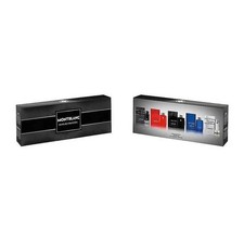 Montblanc Men s 5-Pc Mini Fragrance Gift Set Explorer, Legend, New SALE