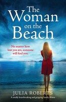 Julia Roberts | The Woman On The Beach | Taschenbuch | Englisch (2021)