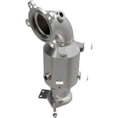 MagnaFlow 21-420-AT for 2018-2019 Traverse Turbo 2.0L L4 GAS DOHC