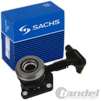 Sachs ZentralausrÜCker Kupplung Passend FüR Ford C-MAX Focus Grand Mondeo |