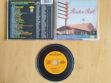 Various "The golden age of american rock`n`roll. Volume 3"