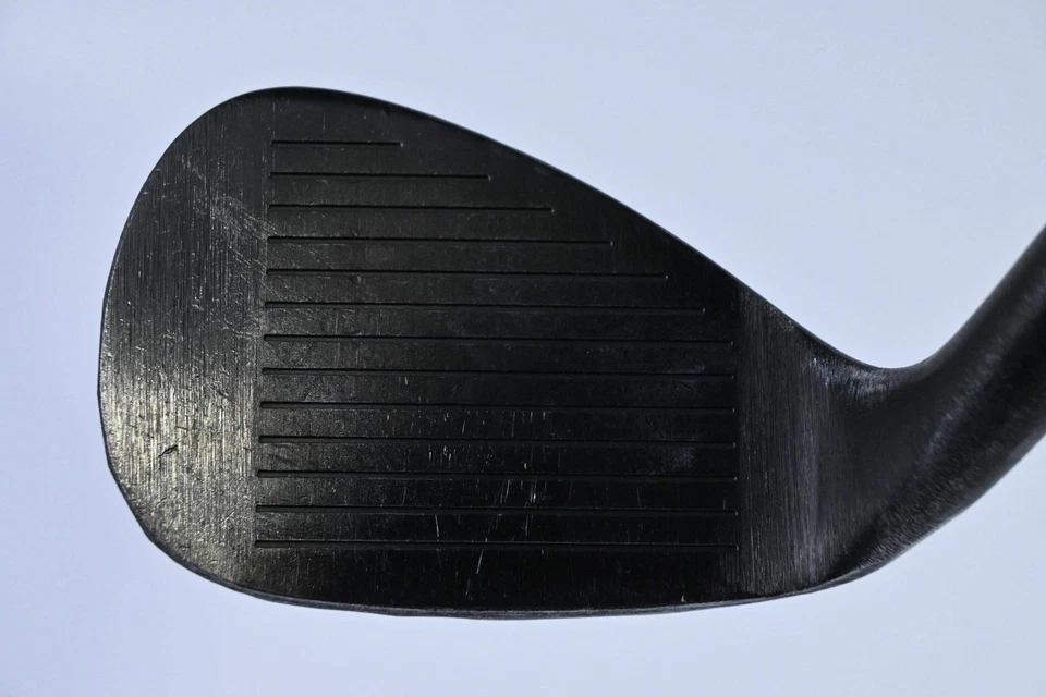 Itobori Gap Wedge / 52 Degree / X-Flex Dynamic Gold X-100 Shaft - Image 3 of 4