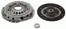 Kit d'embrayage Renault MODUS