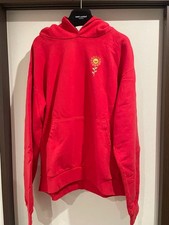 Murakami x J. Balvin Flower Hoodie Kaikai Kiki Collab Large Unisex JAPAN