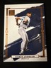 2024 Panini Impeccable RANDY JOHNSON Bronze #/99 Mariners HOF