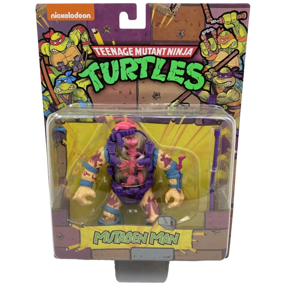 25+ Mutagen Man for sale | Updated Oct 2026
