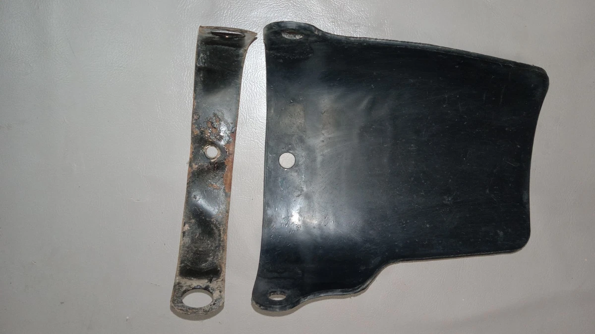 Fenders for Yamaha AT1 for sale | eBay