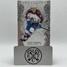 2025-26 Upper Deck Artifacts Hockey Artturi Lehkonen Bookend 1/15 Rose Gold!!!