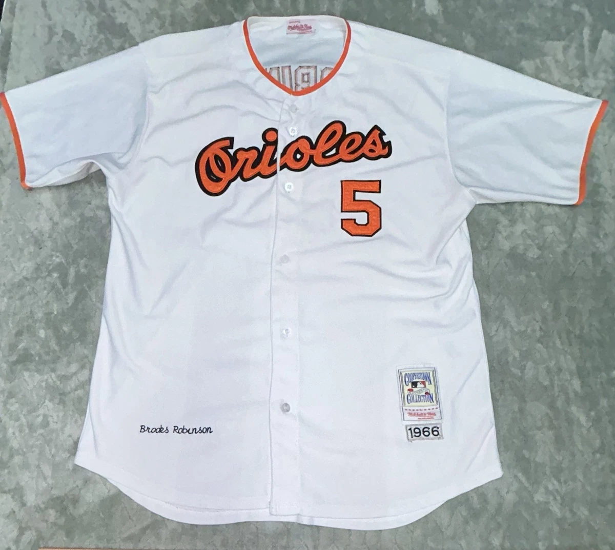 Brooks Robinson MLB Fan Jerseys for sale | eBay