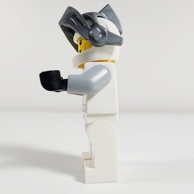 Lego Lance Richmond Minifigure Nexo Knights 70366 Battle Suit Lance nex082