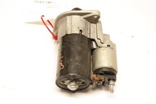 STARTER MOTOR OEM 15-16 ALFA ROMEO 4C COUPE 1YR WRNTY 51808557