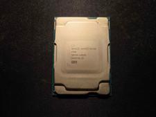 SRKXN INTEL XEON SILVER 4310 12 CORE 2.10GHZ 18MB 120W FCLGA4189 CPU