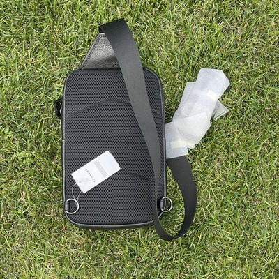 COACH ダークグレー バッグ s-l400.jpg