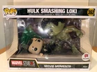 Funko Pop! Marvel - Hulk Smashing Loki - Walgreens (Exclusive) #362