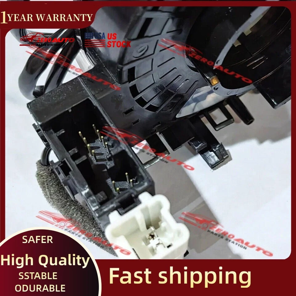 NUEVO Muelle Reloj B5554-1EA8A Para Nissan GT-R OE 2009-2014- Foto 3 de 4