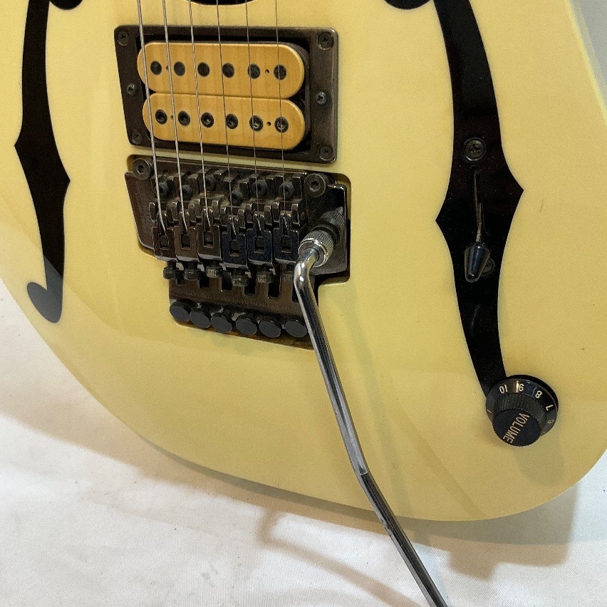 Electric Guitar Ibanez PGM-30 PGM Series Made in japan S/N F617390