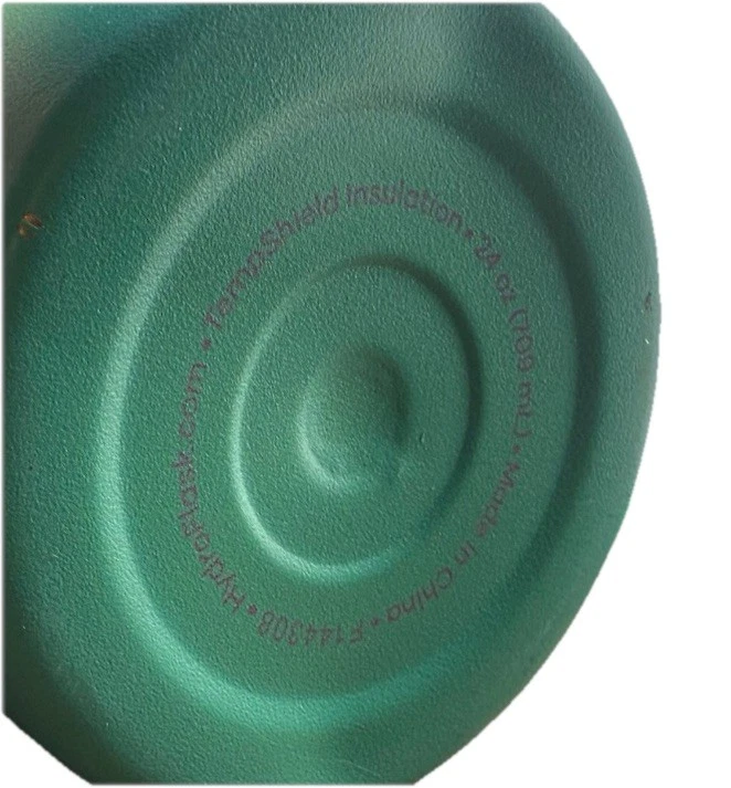 Botella de vacío Hydro Flask Shave Ice edición limitada 24 oz. Foto 4 de 4