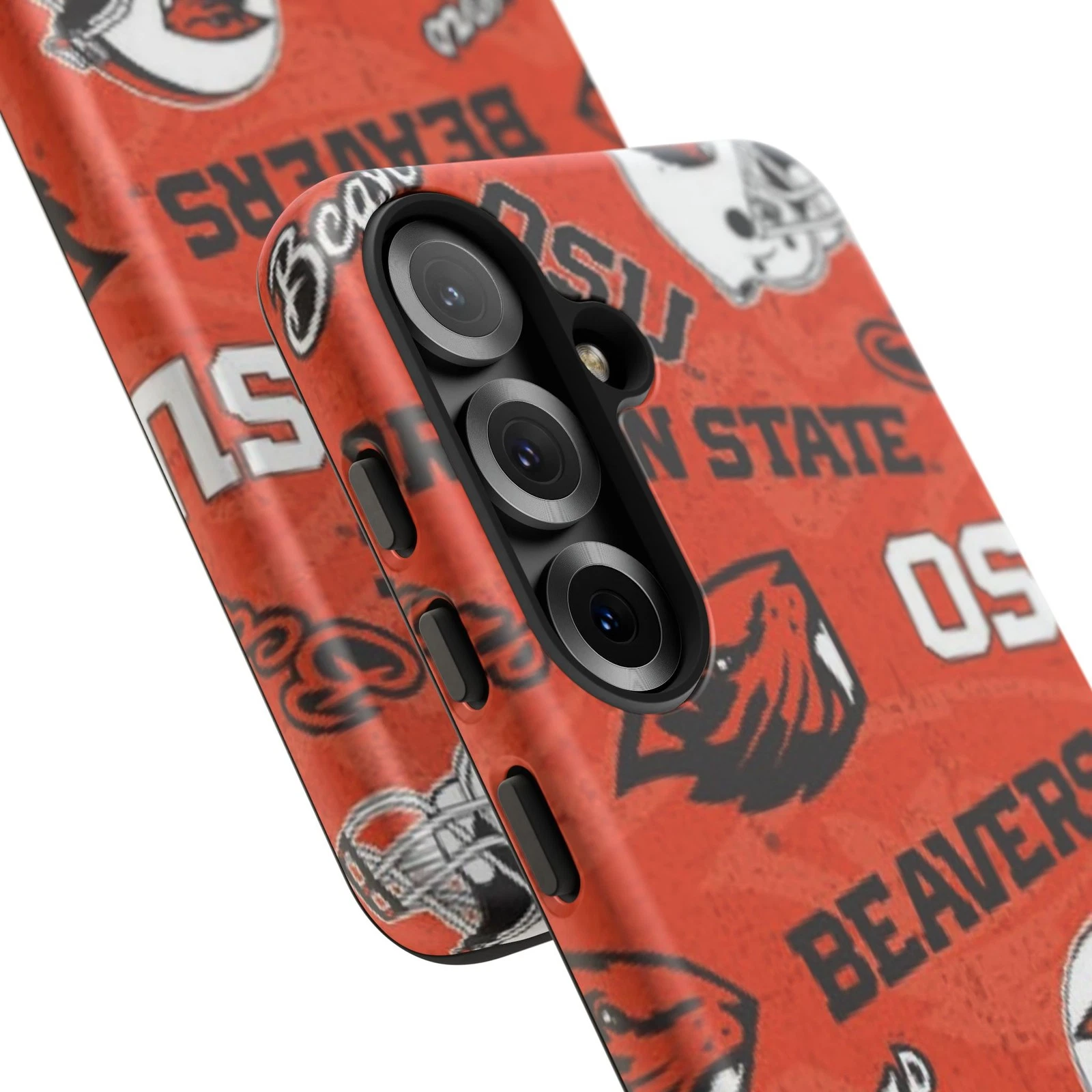 Oregon State University iPhone Cases