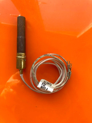 White-Rodgers 101934F32 THERMOPILE N,O,S
