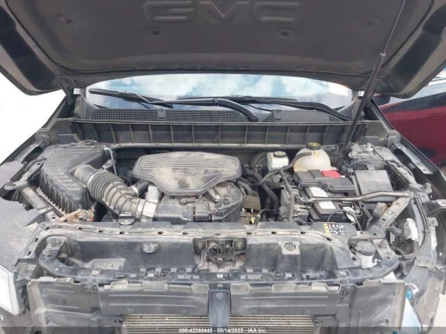 2018 GMC Acadia Washer Reservoir 3.60L OEM Used Part 109000 Miles C25629 - Image 2 of 4