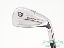Wilson Staff Staff Model Utility 24° Graphite Regular Right 38.75in
