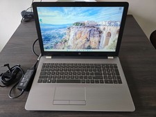 HP 250 G6, i5, 8gb ram, 256 NVMe SSD, Windows 11 pro