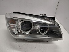 Frontscheinwerfer BMW X1 E84 7290252 Xenon Rechts Scheinwerfer Headlight