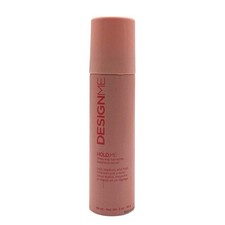 DesignMe Hold.Me Three Way Hairspray/Light Medium High Hold 2 oz