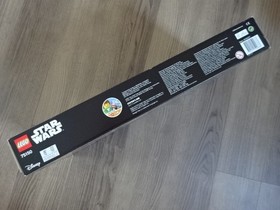 LEGO Star Wars Set of 5 Minifigures Gacha TAKARA TOMY A.R.T.S 30004-30055