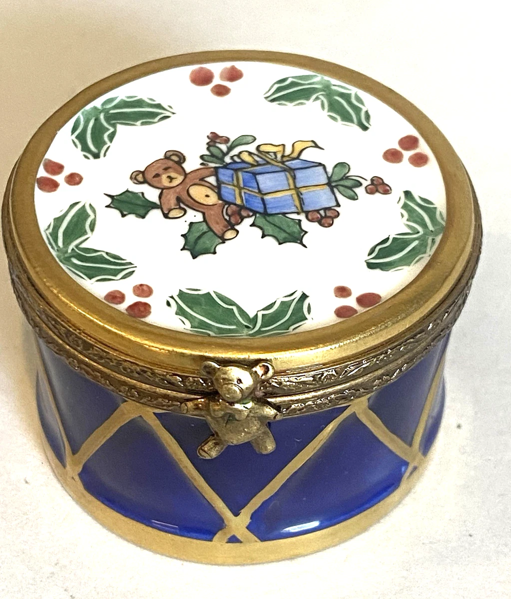 25+ Collectible Boxes, Jars & Tins for sale | Updated Oct 2026