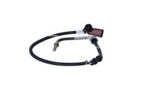 Sensor Abgastemperatur Easy FIT NRF 707314 12V M14X1.5 FüR VW Polo 5 6R1 6C1 6 3