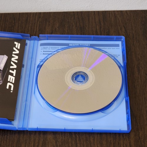 Electronic Arts (EA) FORMULA ONE F1 2021 - PlayStation 5 (PS5) w/Manual MINT - Picture 11 of 16