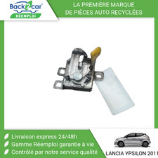 Capot Lancia YPSILON