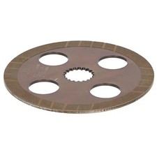 Brake Disc fits New Holland TC48DA TC55DA SBA328110161 fits Ford SBA328110161