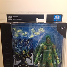 McFarlane Toys DC Multiverse Ragman Action Figure Age 12  Collector Edition