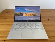 Laptop hp 15 zoll