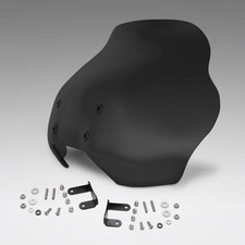 SHOW CHROME 20-403DT Covert Windshield - Dark...