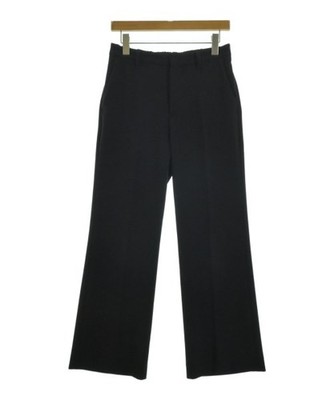 FRAMeWORK Slacks Black 38(Approx. M) 2200656979011