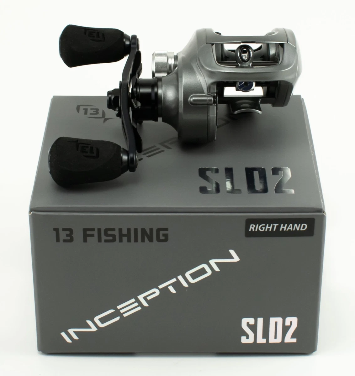 13 Fishing Baitcast Reel Right Fishing Reels for sale | eBay 13 Fishing Baitcast Reel Right Fishing Reels for sale | eBay
