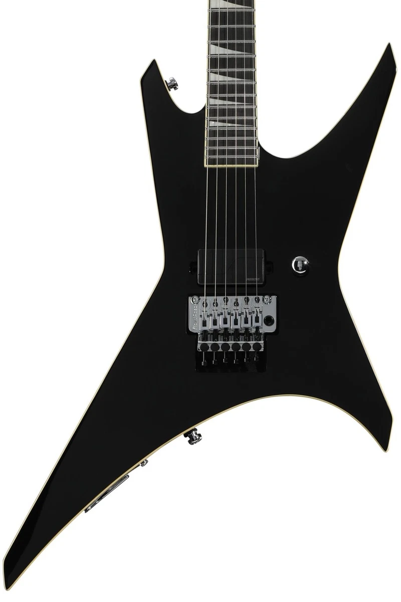 Jackson Warrior Guitar for sale - eBay