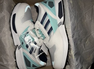 Adidas ZX 8000 x Overkill | Away from Home | EU45 1/3 - 11 US - 10.5 UK | NEU  