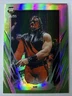 Kane 2026 Topps Chrome WWE Wrestling Card #6 GREEN REFRACTOR /99