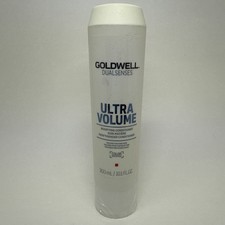 Goldwell Dualsenses Ultra Volume Bodifying Conditioner 10.1 oz / 300mL