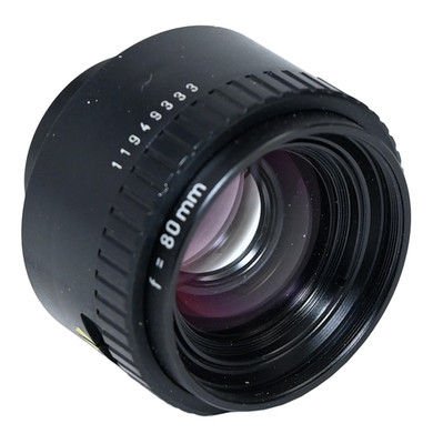 Rodenstock Apo-Rodagon-N 1:4 80mm Lens