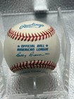 Matt Williams signed Rawlings Baseball — photo 2
