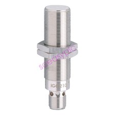 IFM IGC210 IGKC00088ASKG/M/US-104-DRS Proximity Switch New #