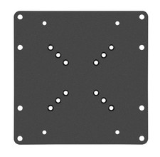 1056 VESA 200 x 200 Universal Adapter for Medium Mounts Fits TV 23"-42"